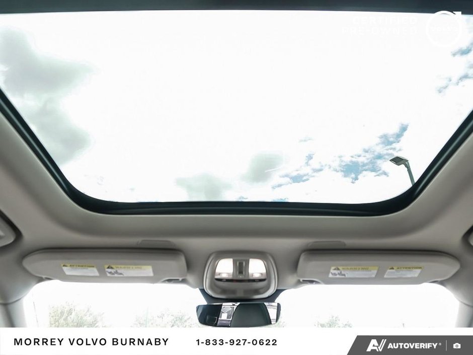 2024 Volvo XC90 Recharge Ultimate | Bowers & Wilkins Sound System-16