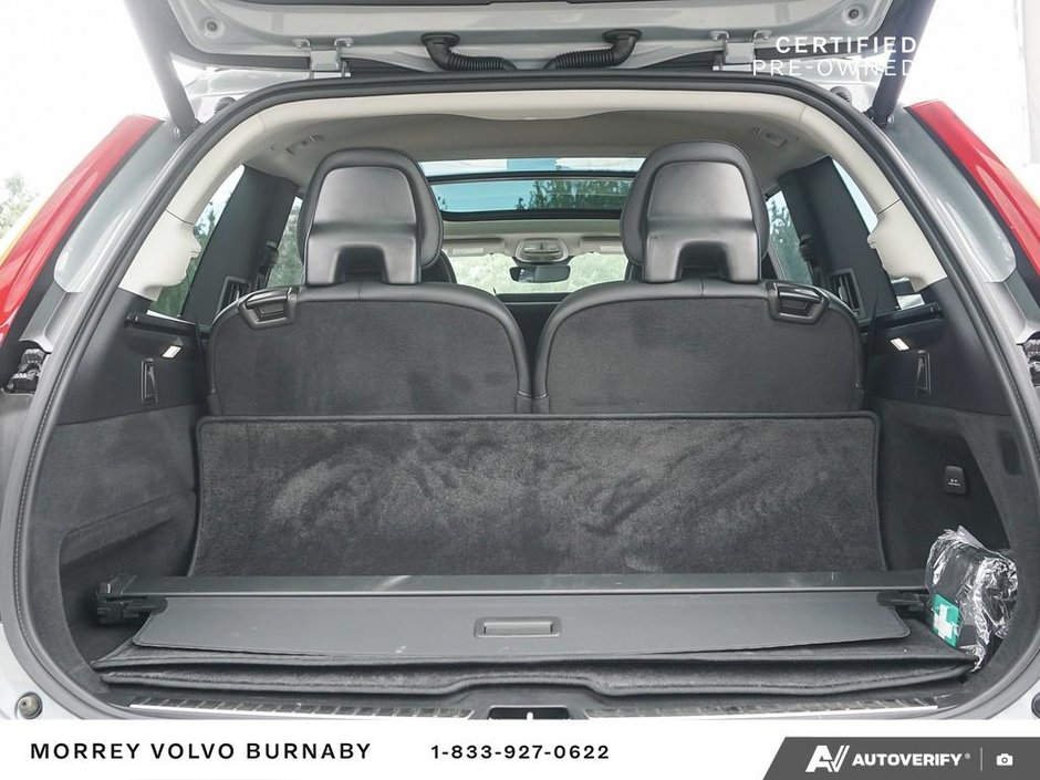 2024 Volvo XC90 Recharge Ultimate | Bowers & Wilkins Sound System-12