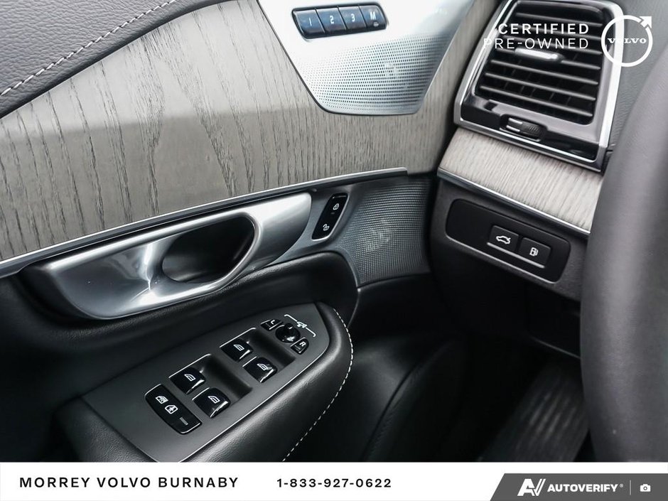 2024 Volvo XC90 Recharge Ultimate | Bowers & Wilkins Sound System-22