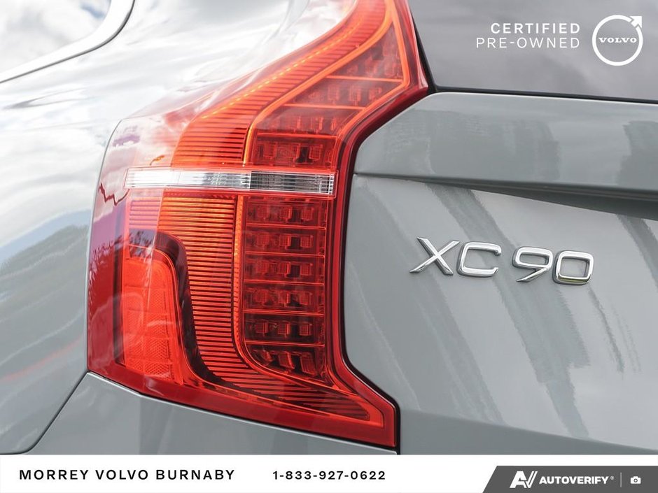 2024 Volvo XC90 Recharge Ultimate | Bowers & Wilkins Sound System-11