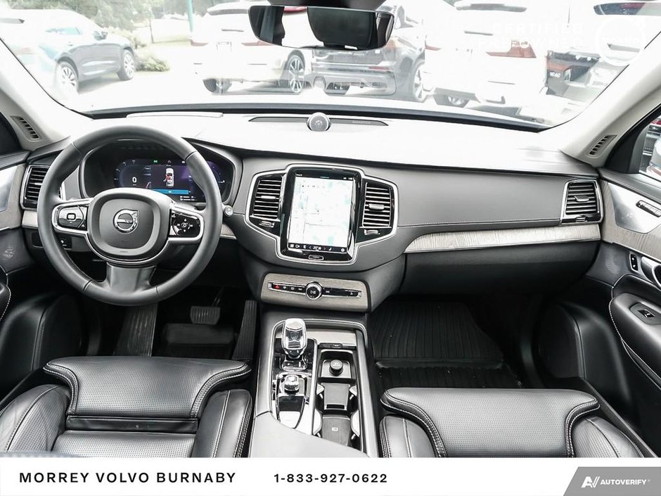 2024 Volvo XC90 Recharge Ultimate | Bowers & Wilkins Sound System-15
