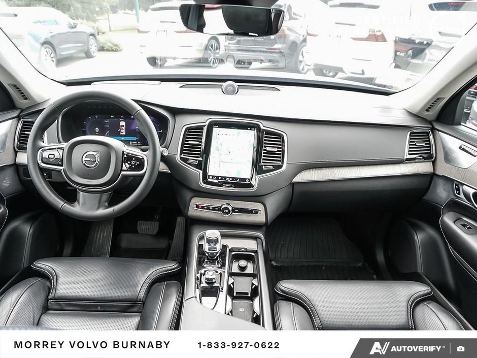 2024 Volvo XC90 Recharge Ultimate | Bowers & Wilkins Sound System-15