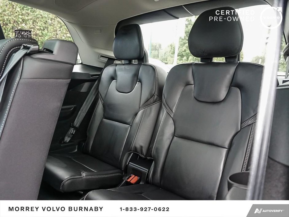 2024 Volvo XC90 Recharge Ultimate | Bowers & Wilkins Sound System-14