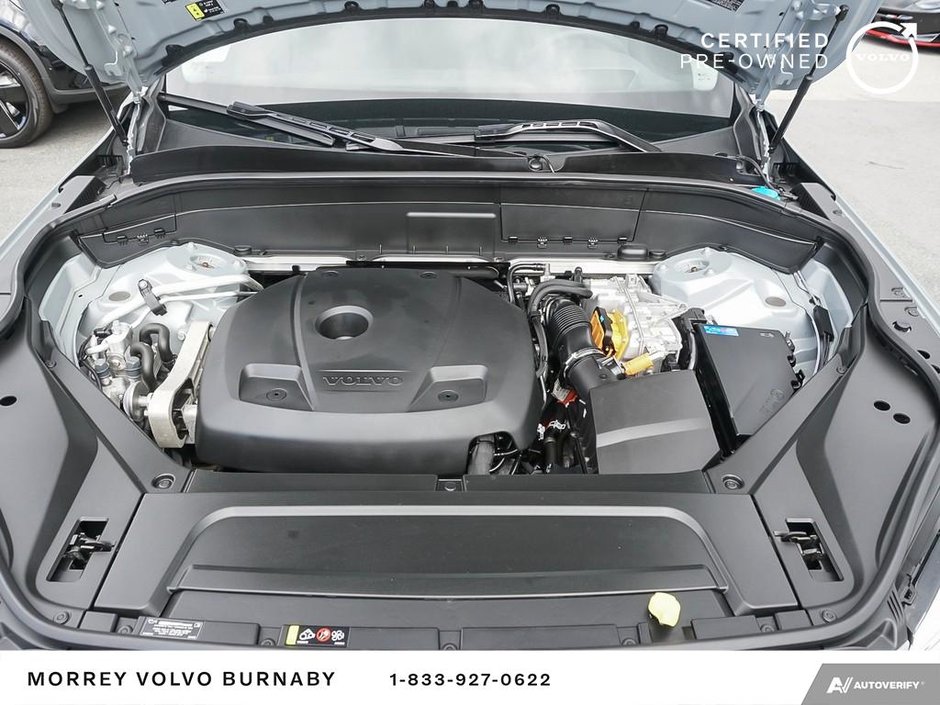 2024 Volvo XC90 Recharge Ultimate | Bowers & Wilkins Sound System-8