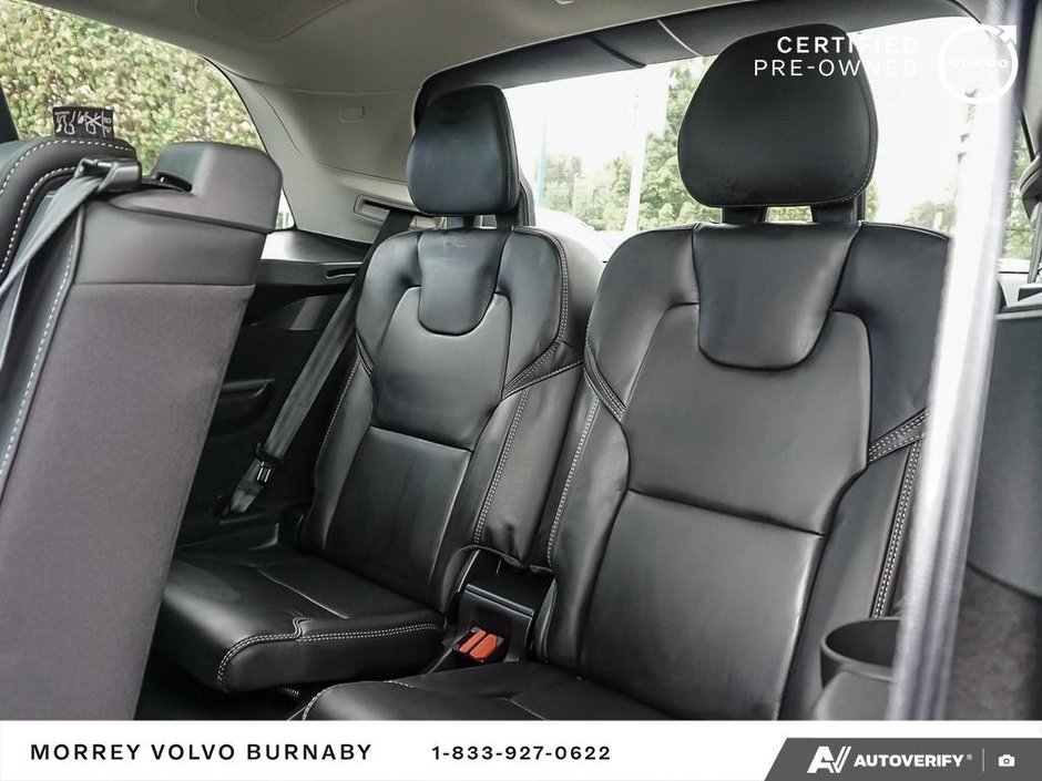 2024 Volvo XC90 Recharge Ultimate | Bowers & Wilkins Sound System-14