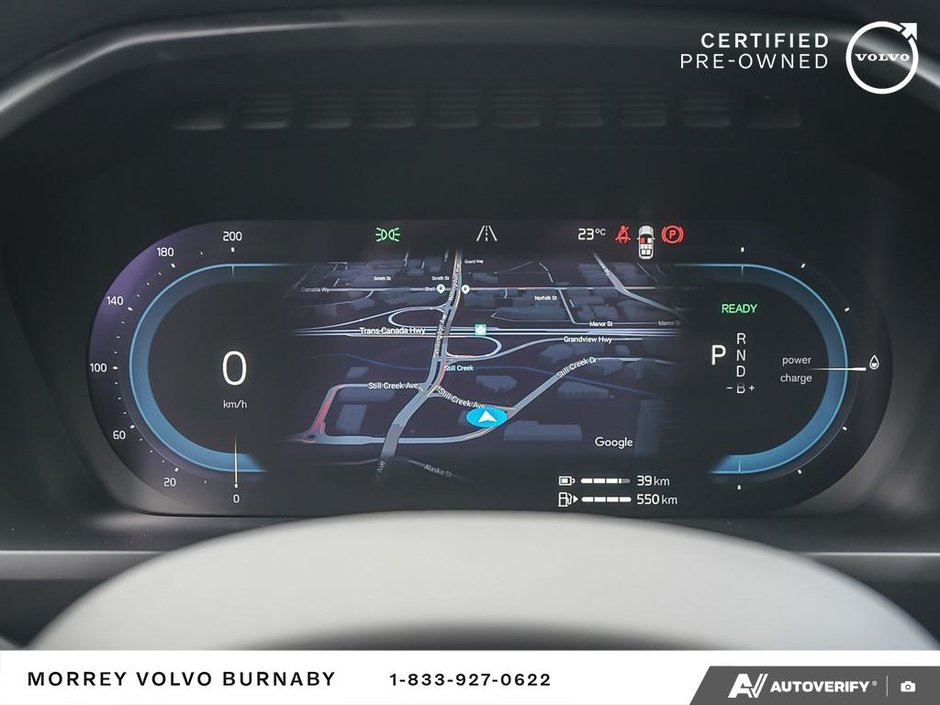 2024 Volvo XC90 Recharge Ultimate | Bowers & Wilkins Sound System-19