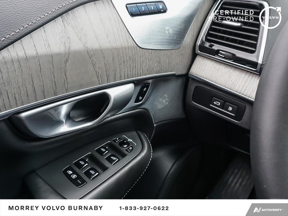 2024 Volvo XC90 Recharge Ultimate | Bowers & Wilkins Sound System-22