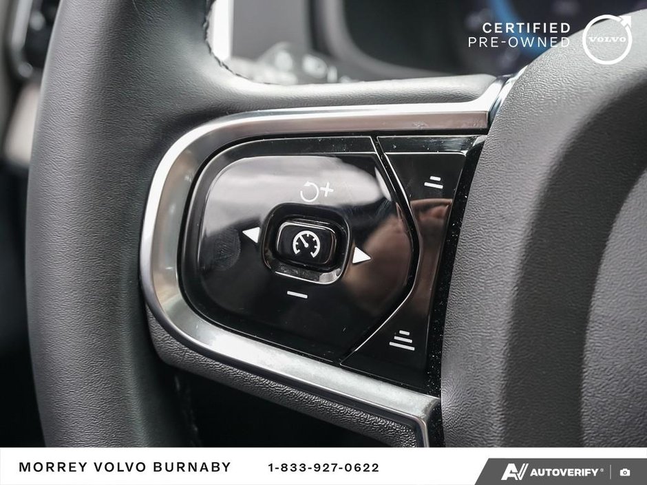 2024 Volvo XC90 Recharge Ultimate | Bowers & Wilkins Sound System-21