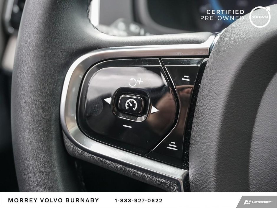 2024 Volvo XC90 Recharge Ultimate | Bowers & Wilkins Sound System-21