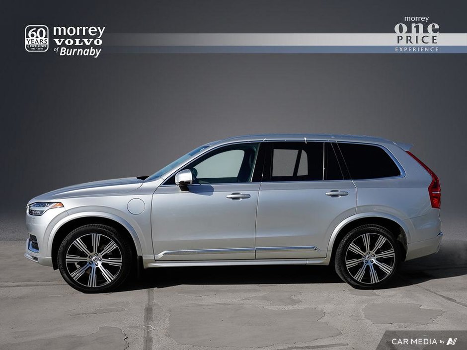 2020 Volvo XC90 INSCRIPTION TRIM-2