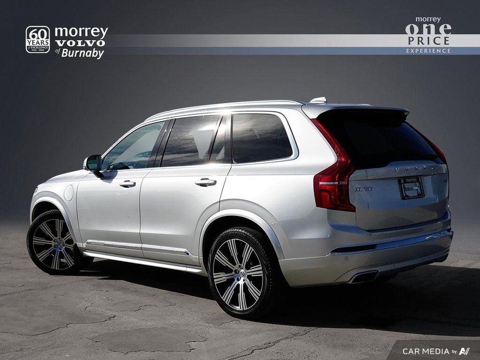 2020 Volvo XC90 INSCRIPTION TRIM-3