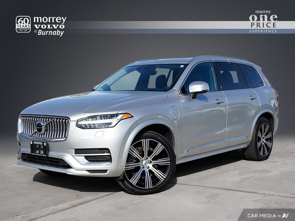 2020 Volvo XC90 INSCRIPTION TRIM-0