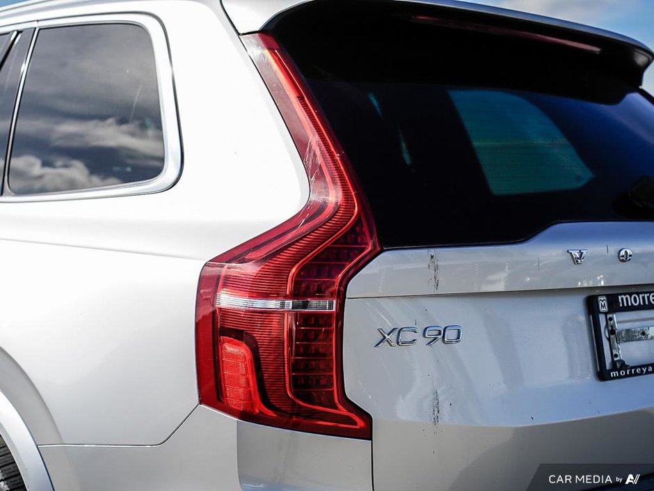 2020 Volvo XC90 INSCRIPTION TRIM-11