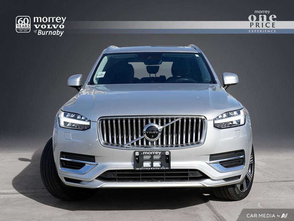 2020 Volvo XC90 INSCRIPTION TRIM-1