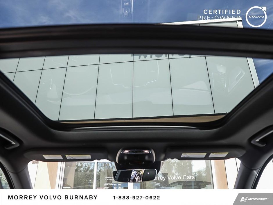 2020 Volvo XC90 R-Design || Bowers & Wilkins || Air Suspension-26