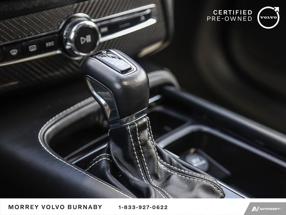 2020 Volvo XC90 R-Design || Bowers & Wilkins || Air Suspension-19