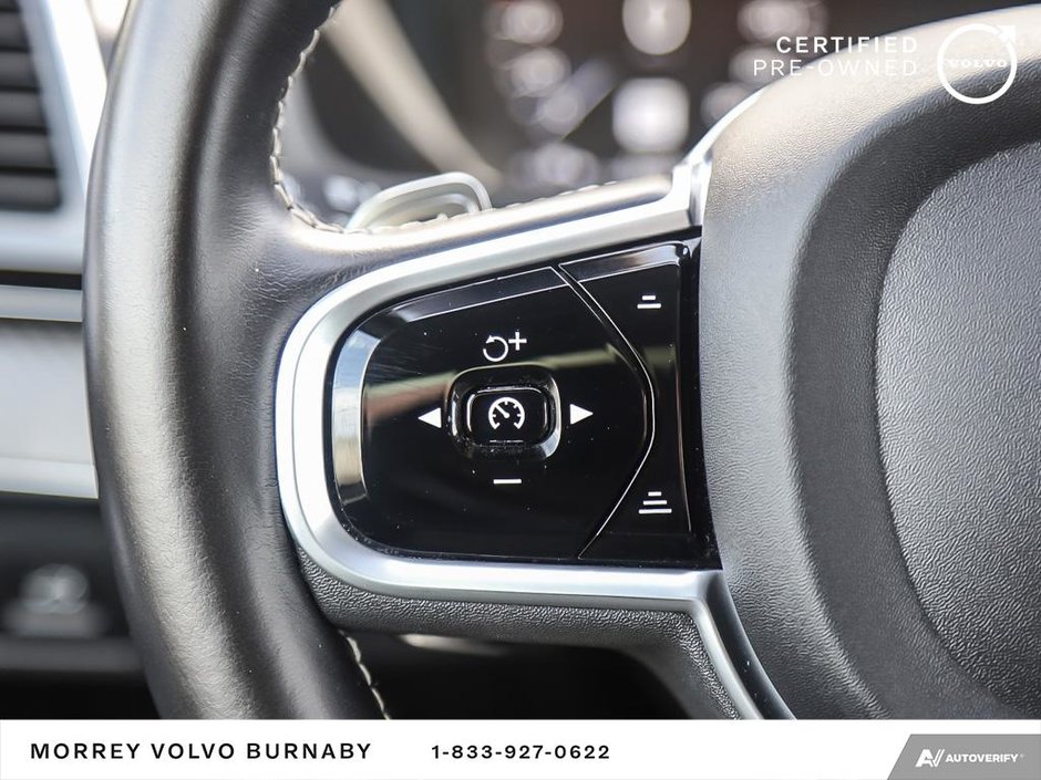 2020 Volvo XC90 R-Design || Bowers & Wilkins || Air Suspension-18