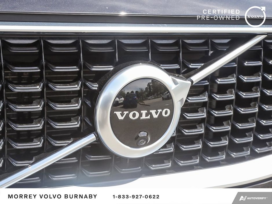 2020 Volvo XC90 R-Design || Bowers & Wilkins || Air Suspension-9