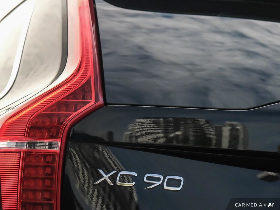 2021 Volvo XC90 INSCRIPTION T8 PHeV-11