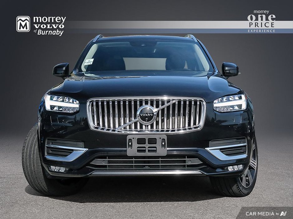 2021 Volvo XC90 INSCRIPTION + NO ACCIDENTS-1