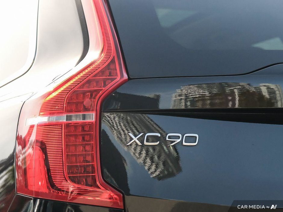 2021 Volvo XC90 INSCRIPTION + NO ACCIDENTS-11