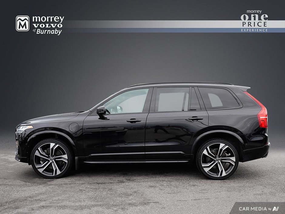 2021 Volvo XC90 T8 R-DESIGN eAWD-2