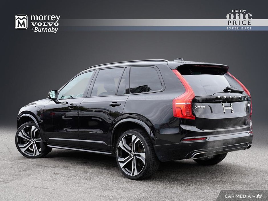 2021 Volvo XC90 T8 R-DESIGN eAWD-3