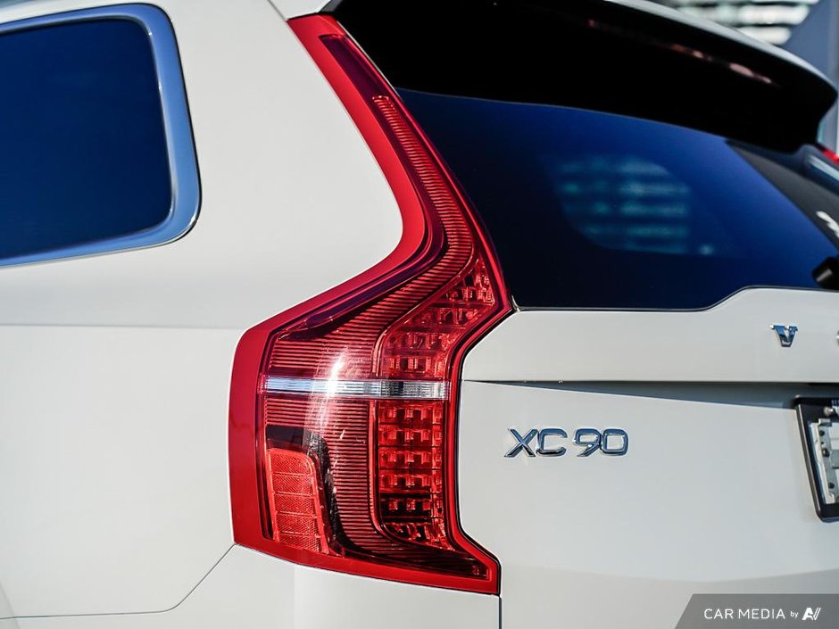 2021 Volvo XC90 T6 AWD INSCRIPTION + NO ACCIDENTS-11