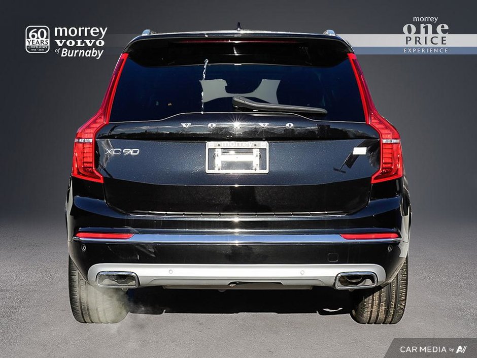 2021 Volvo XC90 T8 eAWD INSCRIPTION EXPRESSION-4