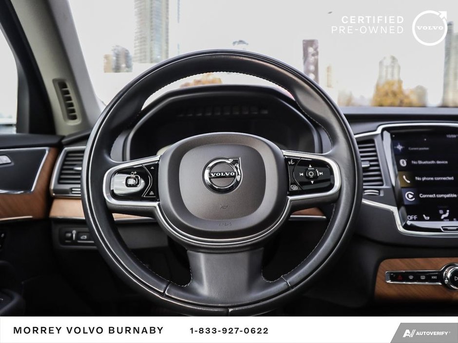 2021 Volvo XC90 INSCRIPTION EXPRESSION T8 eAWD Recharge-14