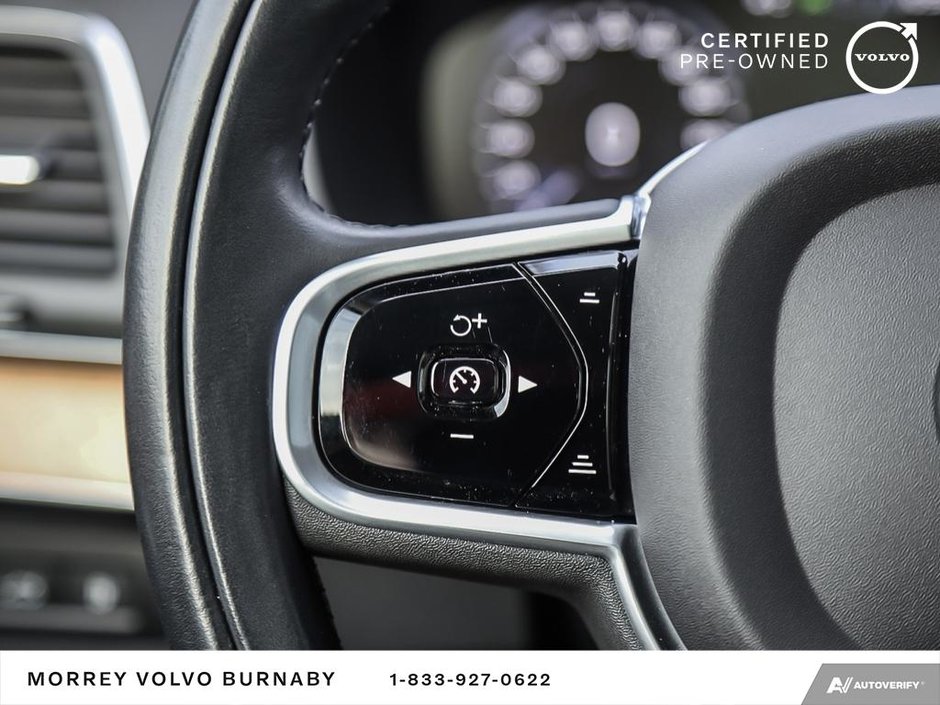 2021 Volvo XC90 INSCRIPTION EXPRESSION T8 eAWD Recharge-18