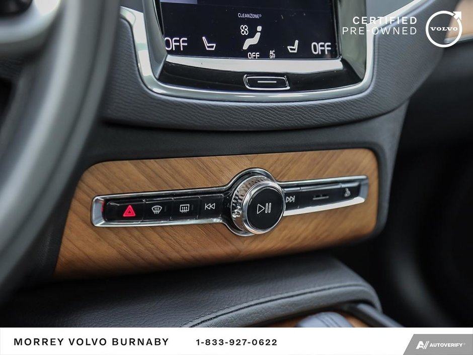 2021 Volvo XC90 INSCRIPTION EXPRESSION T8 eAWD Recharge-20