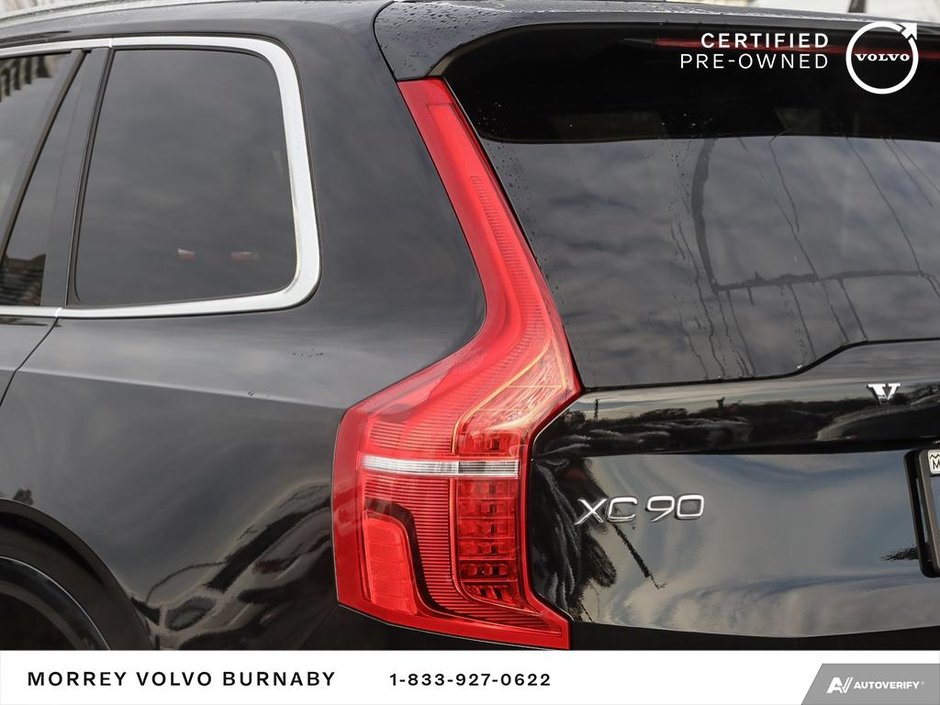 2021 Volvo XC90 INSCRIPTION EXPRESSION T8 eAWD Recharge-12