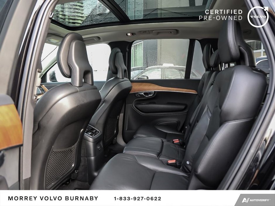 2021 Volvo XC90 INSCRIPTION EXPRESSION T8 eAWD Recharge-24