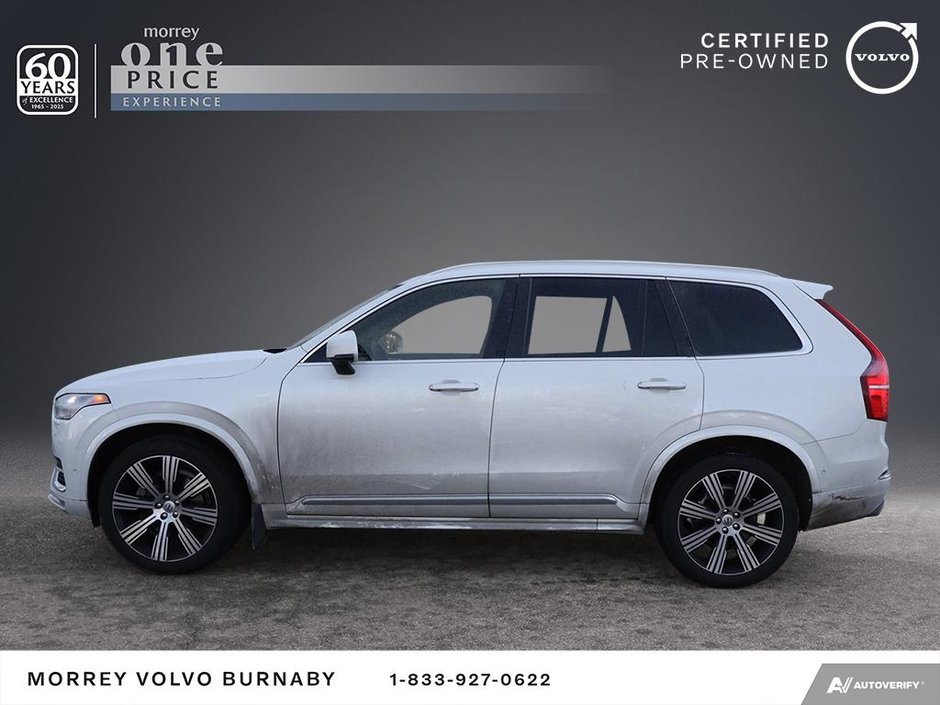 2021 Volvo XC90 INSCRIPTION MODEL-3