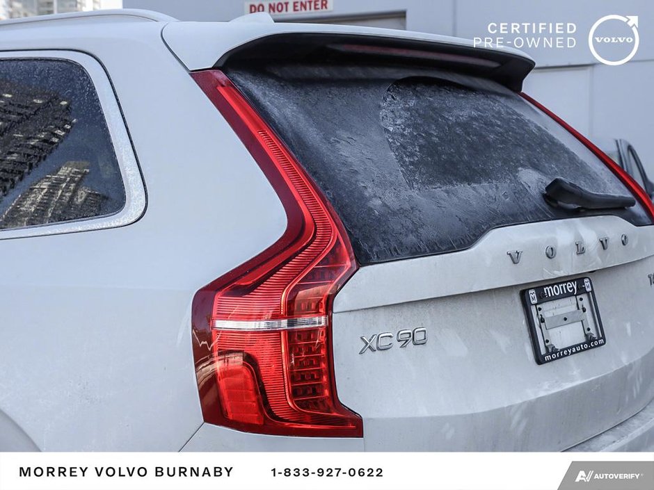 2021 Volvo XC90 INSCRIPTION MODEL-12