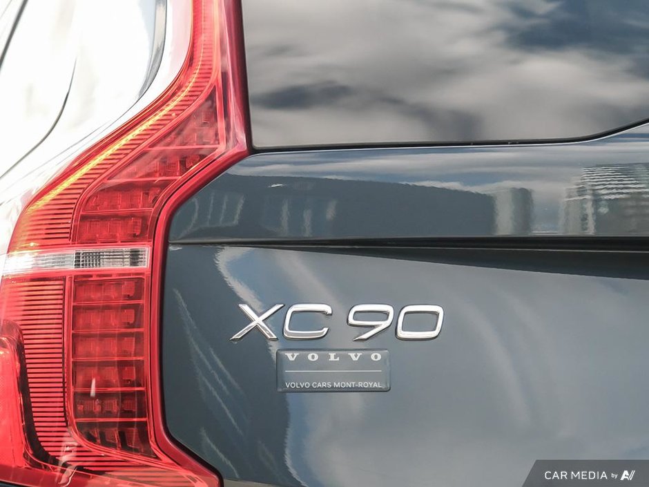 2022 Volvo XC90 INSCRIPTION TRIM + NO ACCIDENTS-11