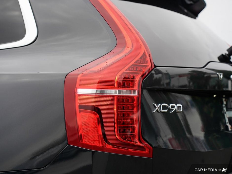 2022 Volvo XC90 INSCRIPTION + BOWERS & WILKINS SOUND-11