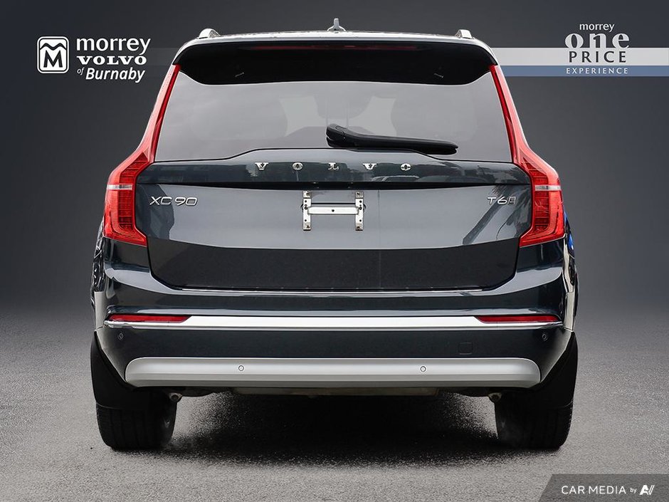 2022 Volvo XC90 INSCRIPTION + BOWERS & WILKINS SOUND-4