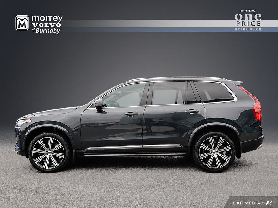 2022 Volvo XC90 INSCRIPTION + BOWERS & WILKINS SOUND-2