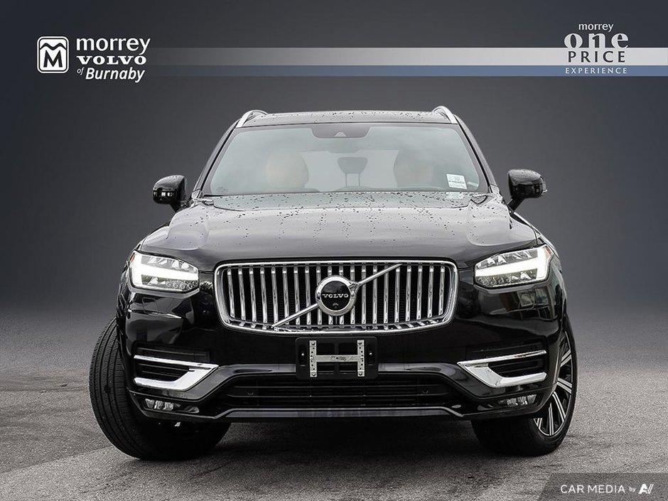 2022 Volvo XC90 INSCRIPTION MODEL-1