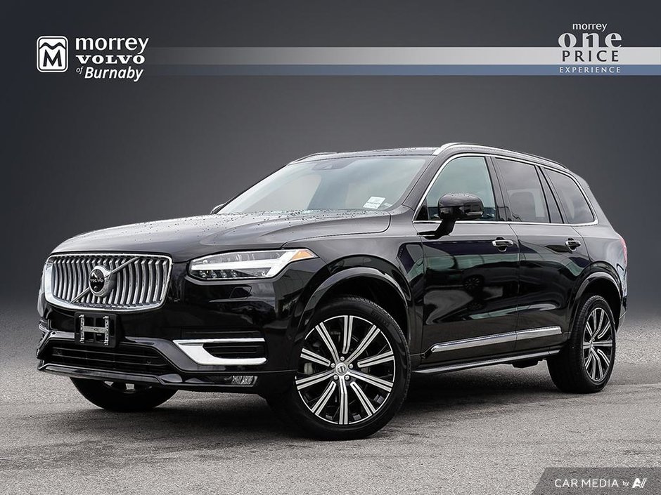 2022 Volvo XC90 INSCRIPTION MODEL-0