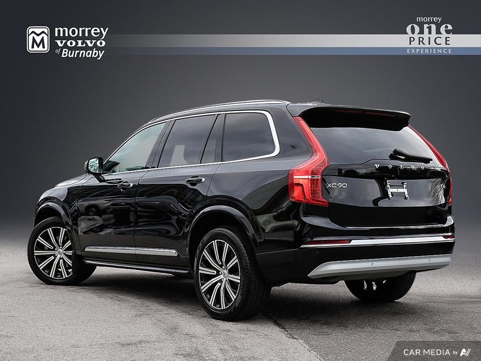 2022 Volvo XC90 INSCRIPTION MODEL-3