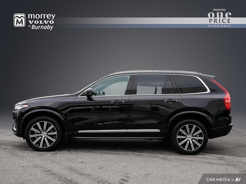 2022 Volvo XC90 INSCRIPTION MODEL-2