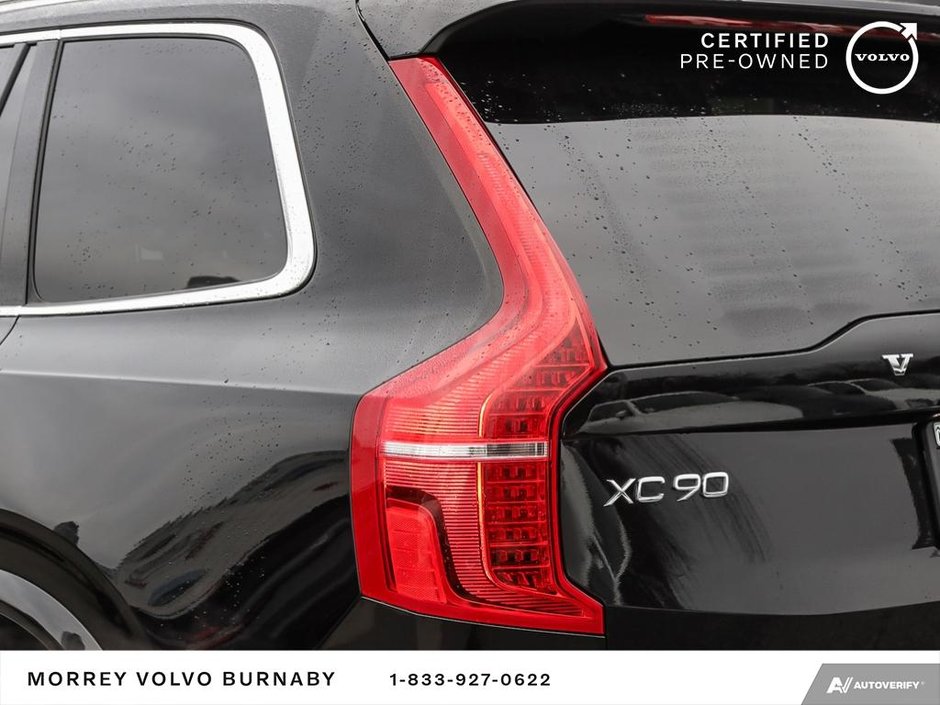 2024 Volvo XC90 ULTIMATE BRIGHT THEME-12