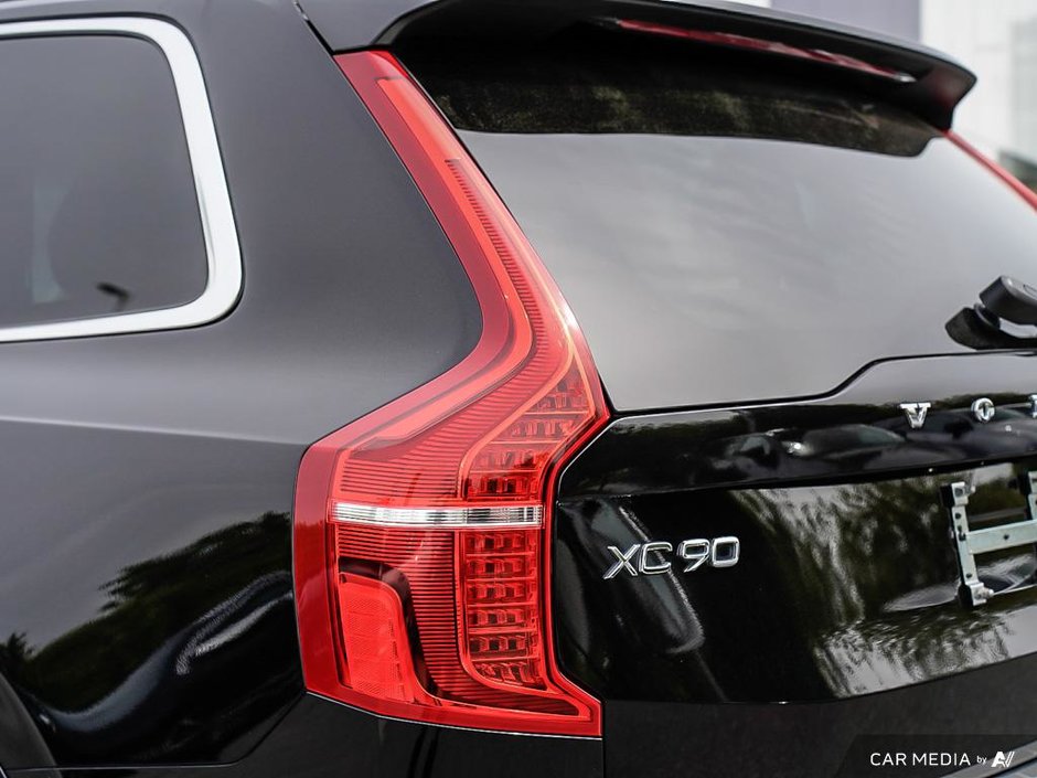 2024 Volvo XC90 Plus || Rare 6 Seater || Bright Theme-11