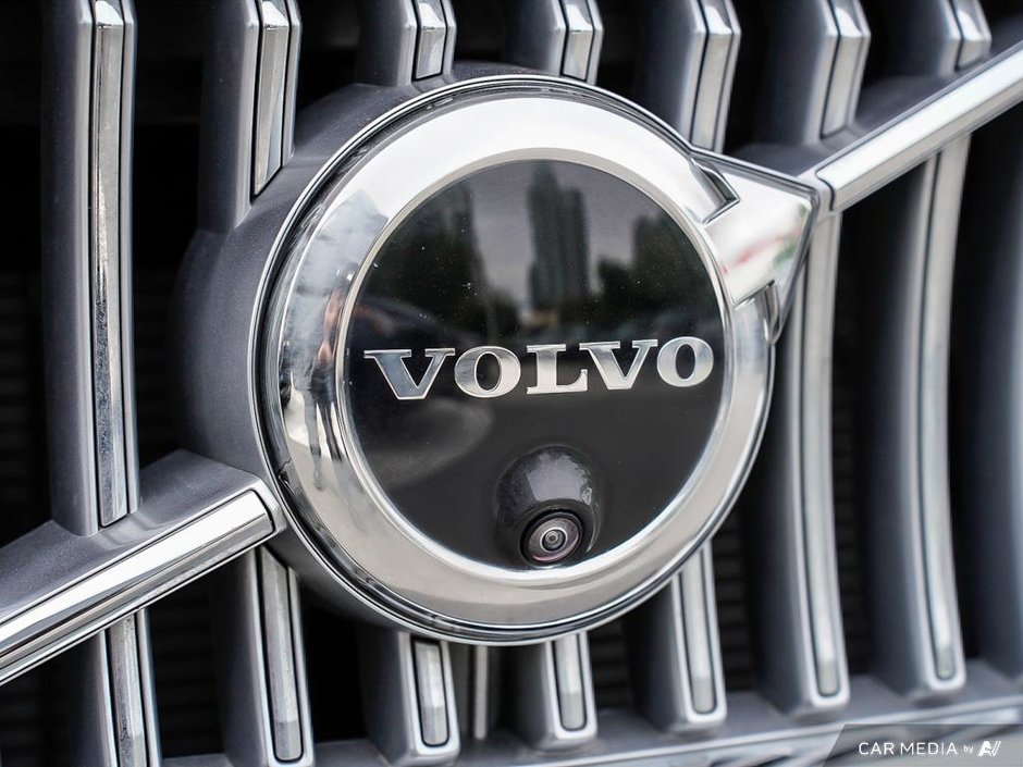 2024 Volvo XC90 Plus || Rare 6 Seater || Bright Theme-8