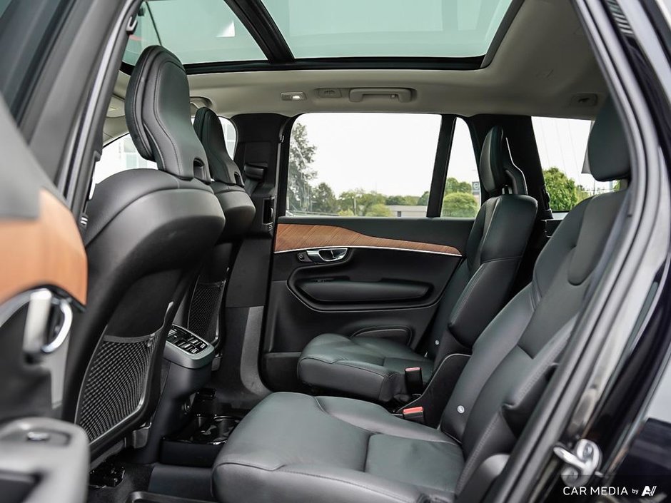 2024 Volvo XC90 Plus || Rare 6 Seater || Bright Theme-23