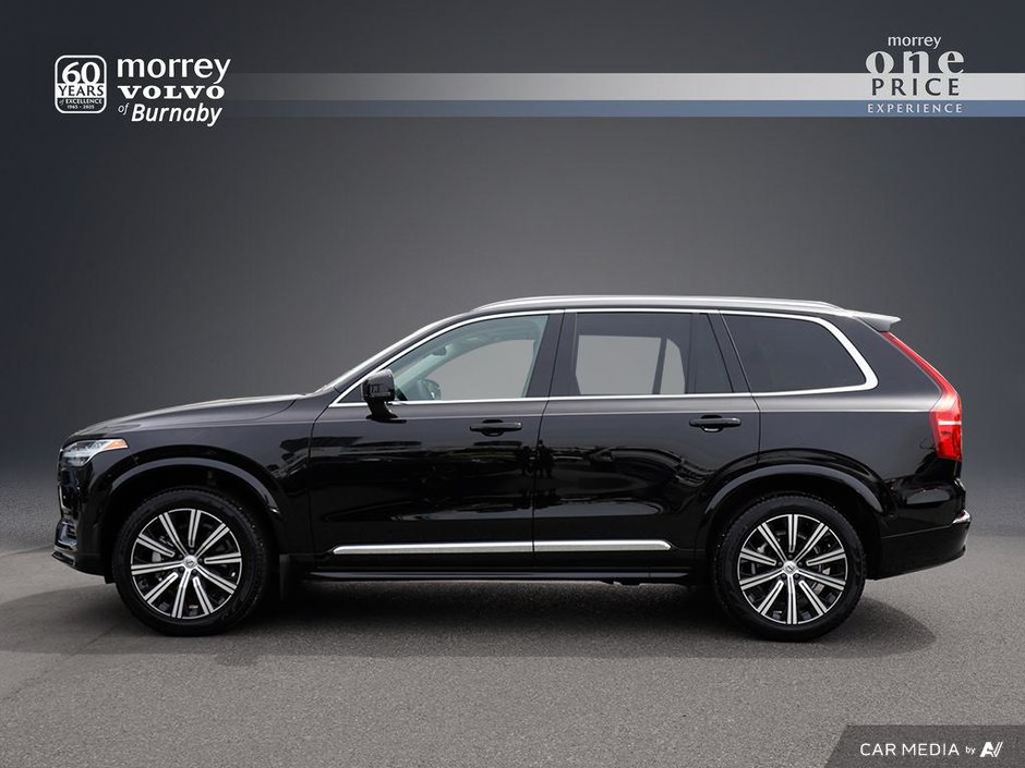 2024 Volvo XC90 Plus || Rare 6 Seater || Bright Theme-2