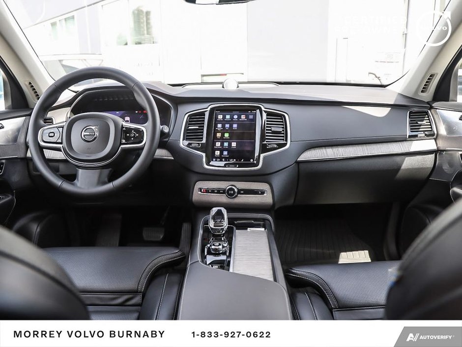 2024 Volvo XC90 Ultimate | Bowers & Wilkins | 22 RIMS-25